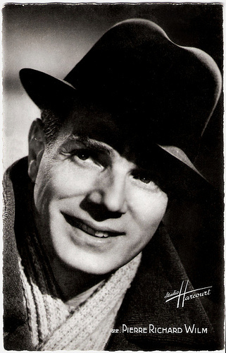 Pierre Richard Willm