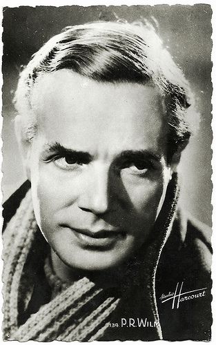 Pierre-Richard Willm