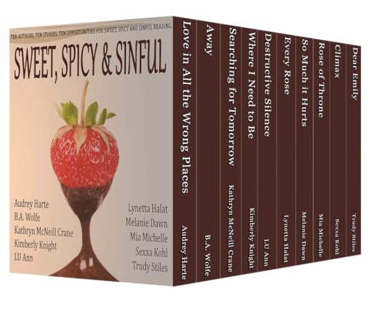 SSSt Box Set