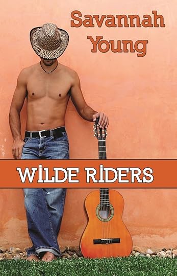 Wilde Riders front II small