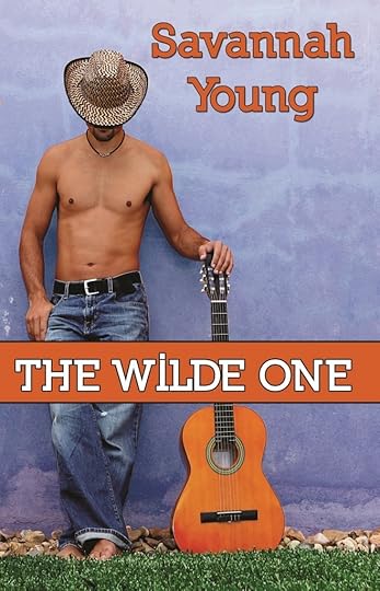 Wilde One front small