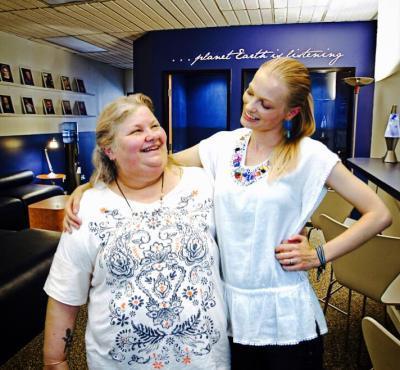 Girl Boner radio August McLaughlin sex ed