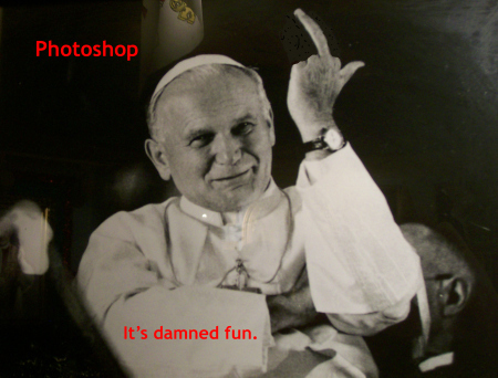 Damnedfun