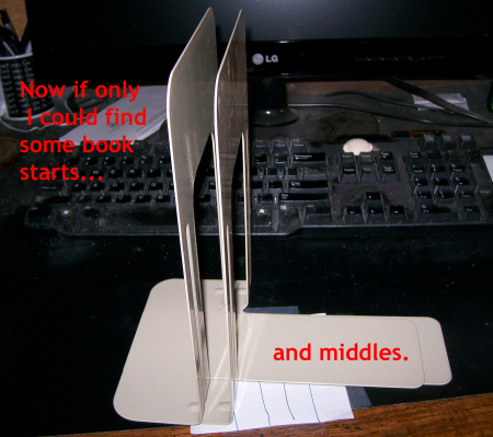 bookends