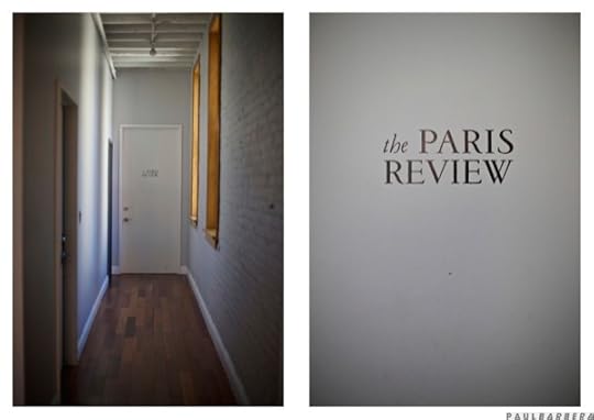 Paris Review for WTC by Paul Barbera853