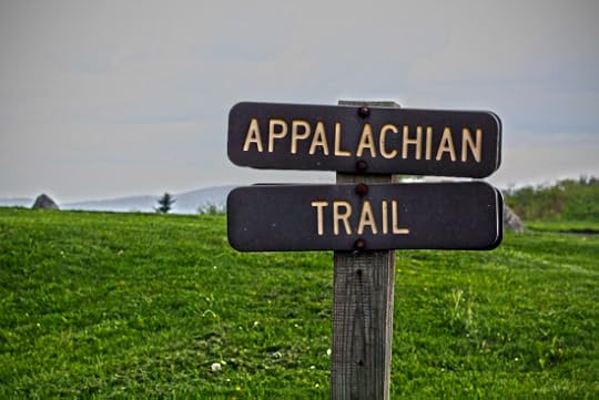 Appalachian-Trail-Sign