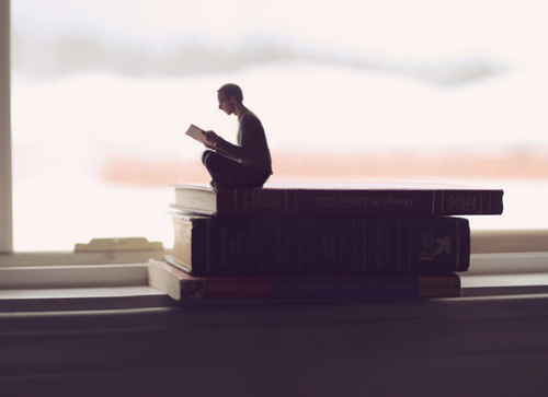 Photo by Joel Robison