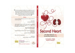 Second Heart-Coverpage