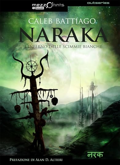 Più riguardo a Naraka