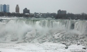 Niagara Falls