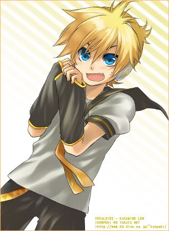 len kagamine photo: Len Kagamine Len-Kagamine-anime-27338060-330-450.jpg