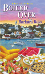 Boiled Over front cover