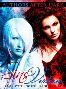 Sins Virtues AAD