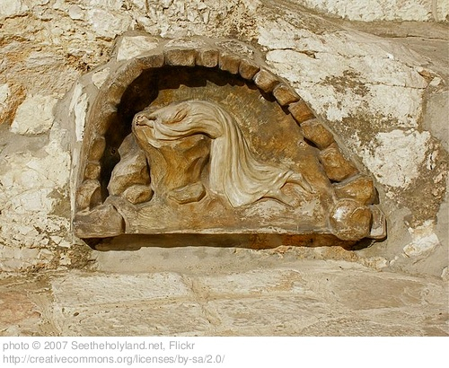 2JesusinGarden