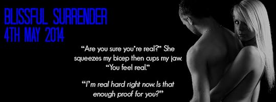 Blissful Surrender