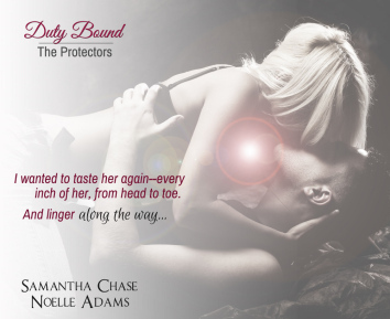 Duty Bound teaser 4