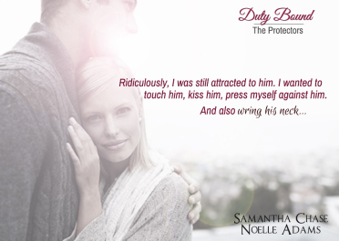 Duty Bound teaser 3