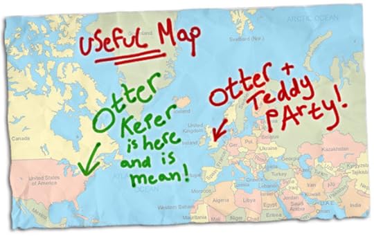Party Directions