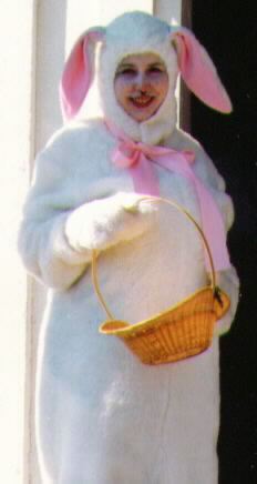Easter Bunny
