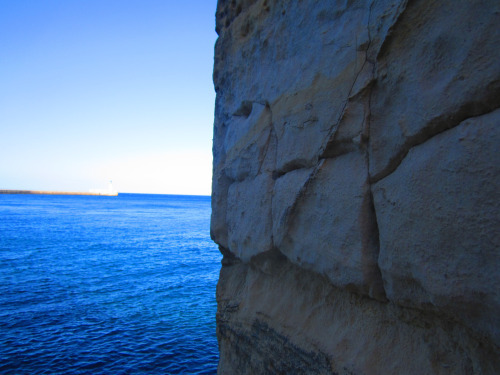 Marsamxett reading spot