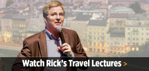 rick-steves-travel-talks