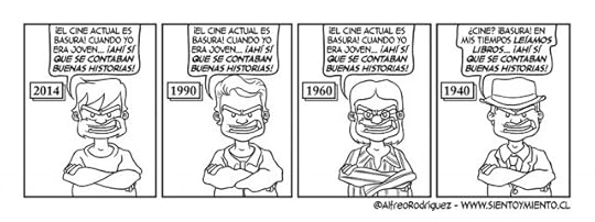 55. Crítica obsoleta