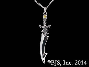 Oathbringer Pendant