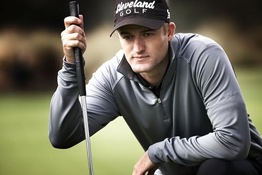 Russell Knox ready to contend this week
