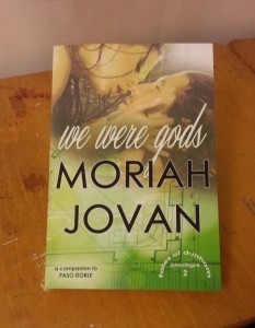 A bittersweet arrival.