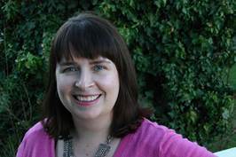Gabrielle Prendergast.
