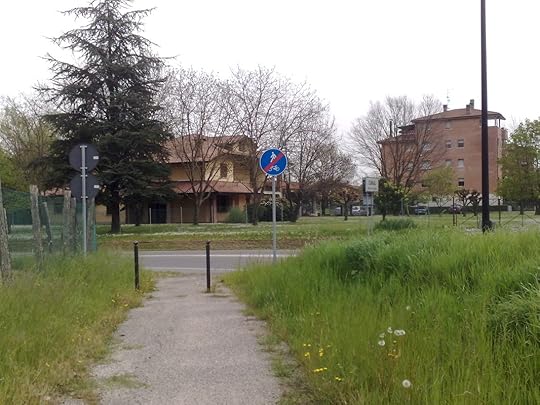 End of the Road (Path)