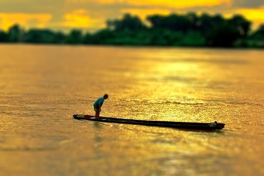 Mekong River