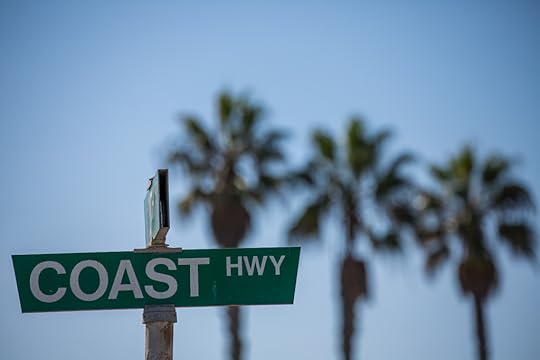 Pacific Coast Highway