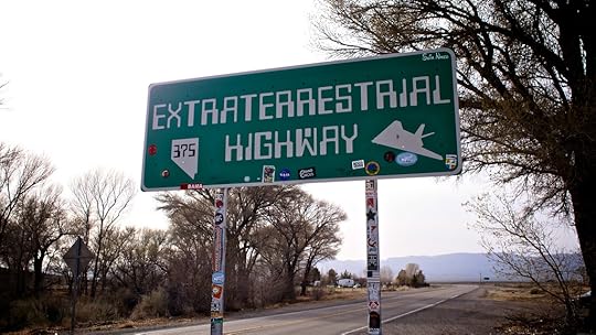 Extraterrestrial Highway