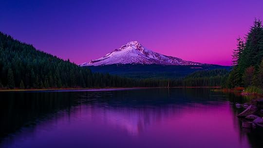 Mount Hood