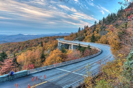 Lynn Cove Viaduct