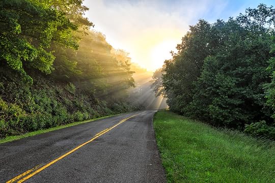 Blue Ridge Parkway