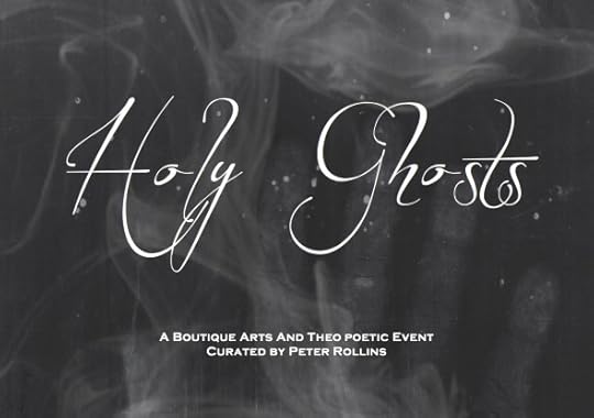 Holy Ghosts