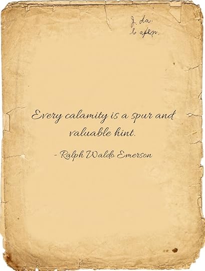 Every-calamity-is-a-spur