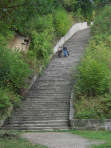 186-Steps of Mauthausen