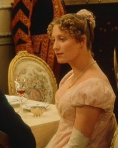jane bennet