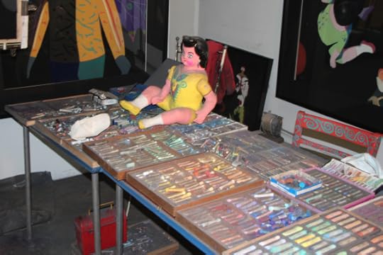 Studio
