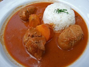 Pork Adobo