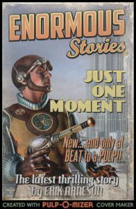 Just One Moment