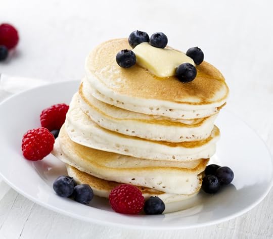 coconut-flour-pancakes