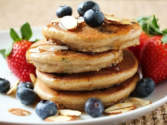 almond-flour-pancake