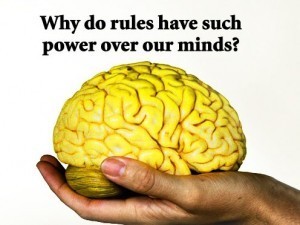 I don't know the answer, but this brain is yellow.