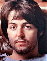 Mother Nature's Future Sir Paul