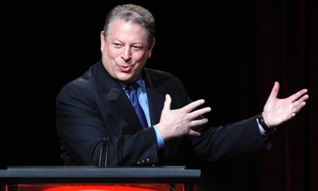 Al Gore