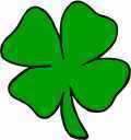 Four-Leaf Clovers